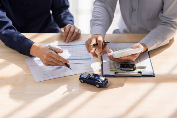 Stafford Courthouse auto coverage comparison